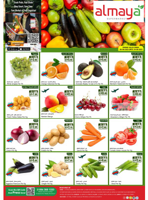Healthy Deals