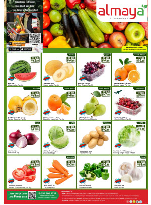 Healthy Deals