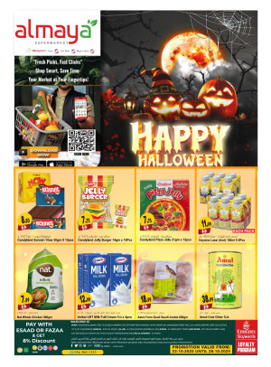 Festival Deals
