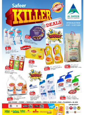Killer Deals