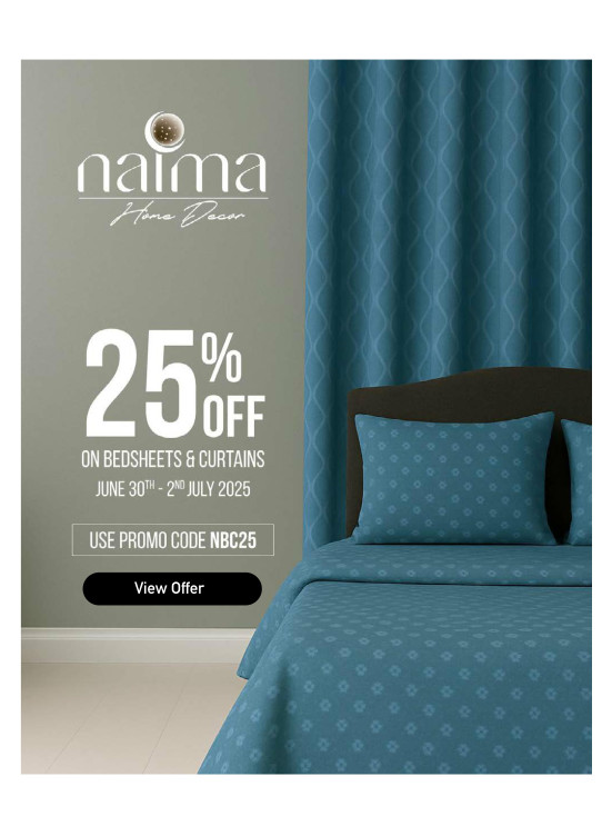 Up To 25% OFF Sale