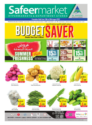 Midweek Deals