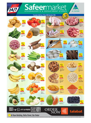 Midweek Deals - Dubai