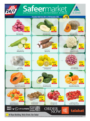 Midweek Deals - Dubai