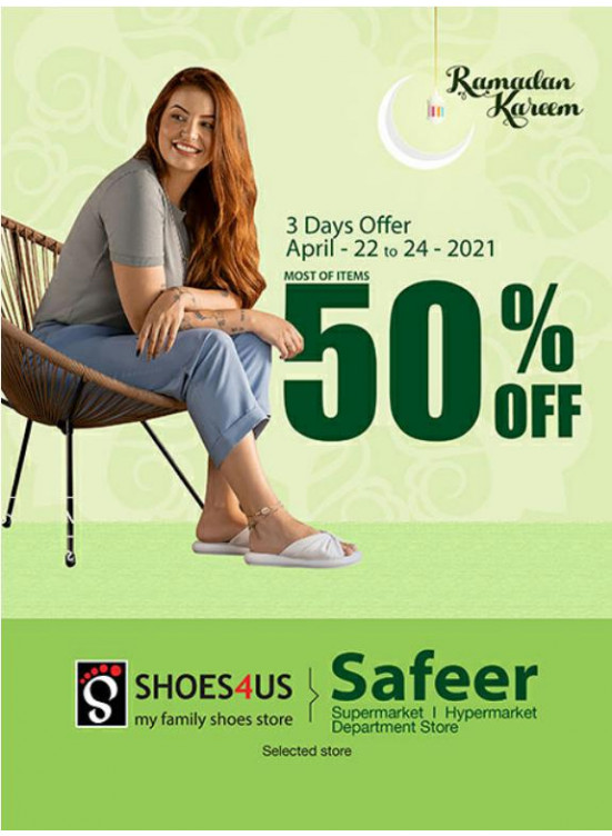 3 Days Offers