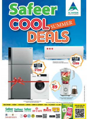 Summer Deals