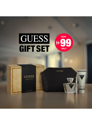 GUESS Gift Set