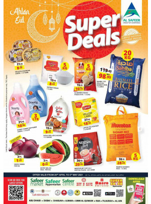 Super Deals