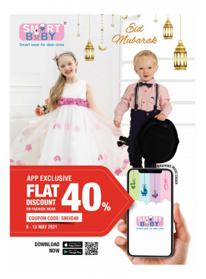 Eid Offers