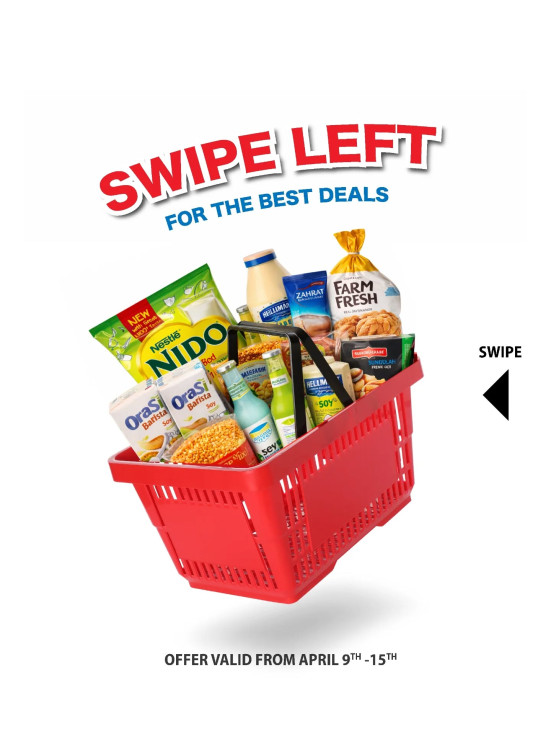 Best Deals