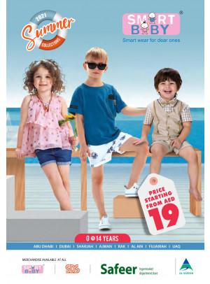 Summer Collections