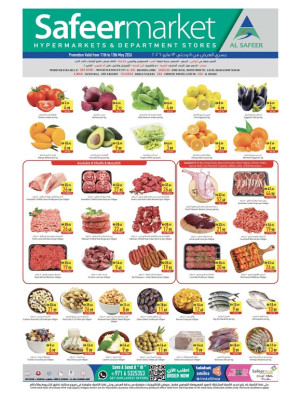 Midweek Offers