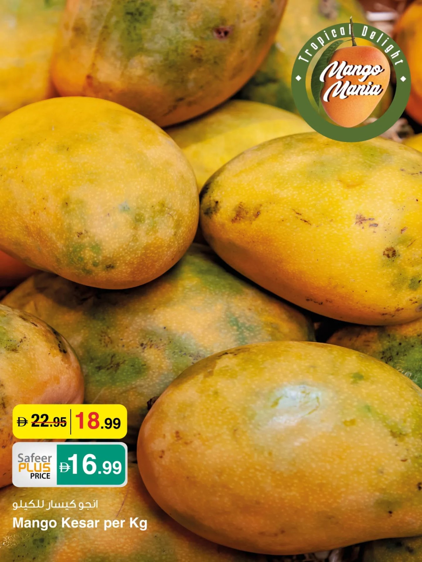 Latest offers from Al Safeer Hypermarket in UAE