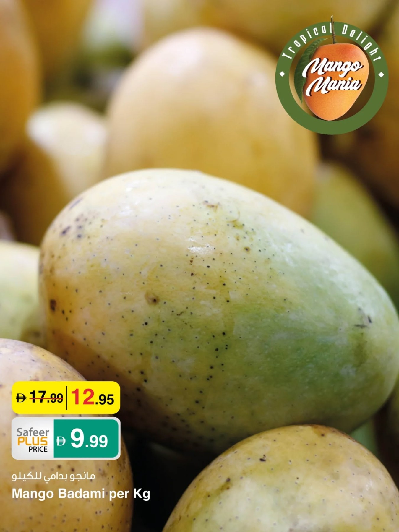 Latest offers from Al Safeer Hypermarket in UAE