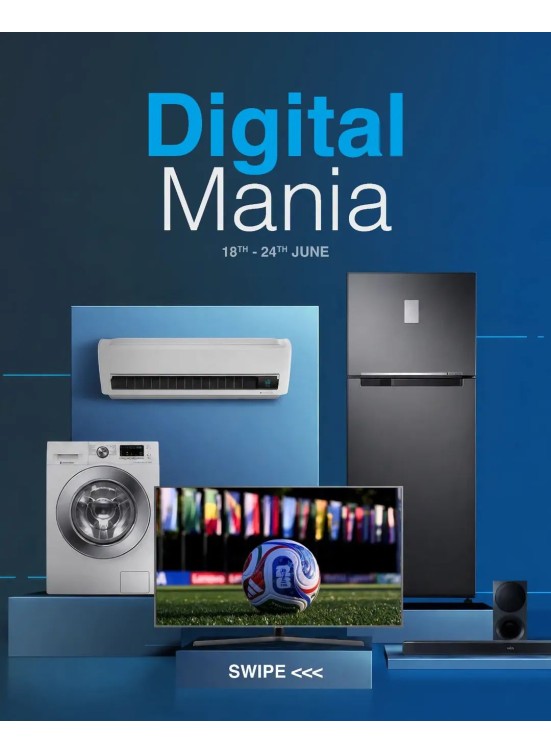 Digital Deals