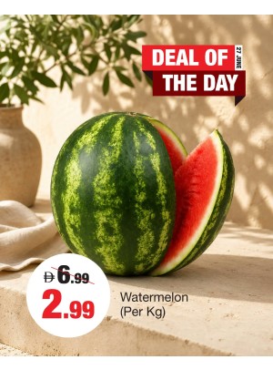 Deal Of The Day