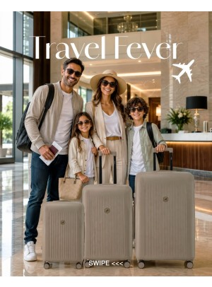 Travel Smarter