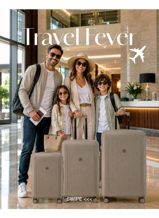 Travel Smarter