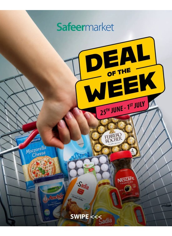 Deal Of The Week