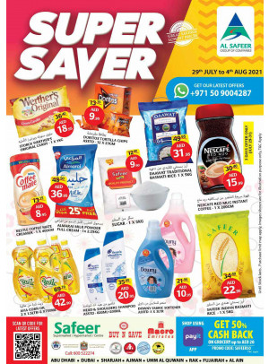 Super Saver