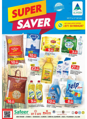 Super Saver