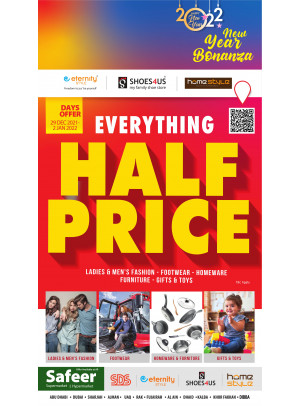 New Year Offers