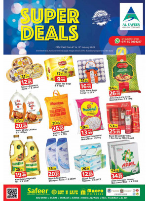 Super Deals
