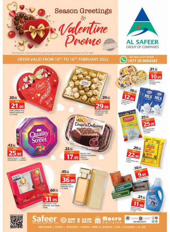 Happy Deals