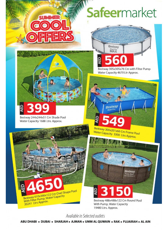 Cool Offers