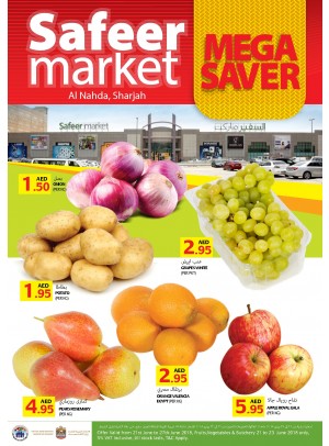 Mega Savers