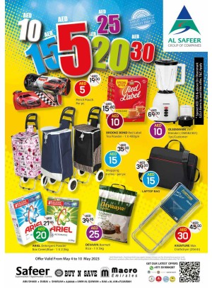 Below 30 AED Deals