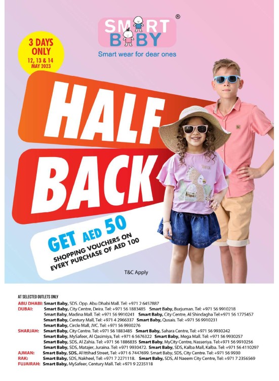 Big Sale
