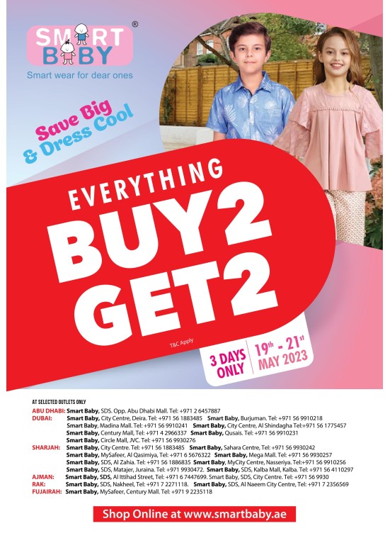 Big Sale