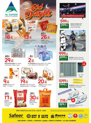 Eid Deals