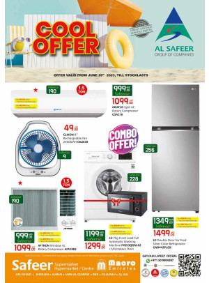 Cool Offers
