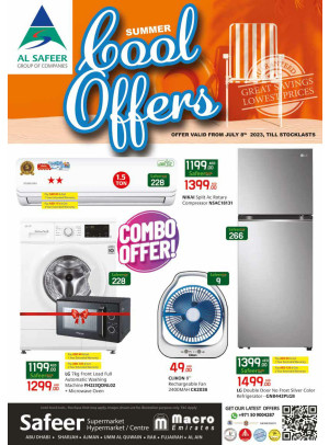 Cool Offers