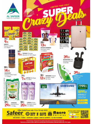 Super Deals