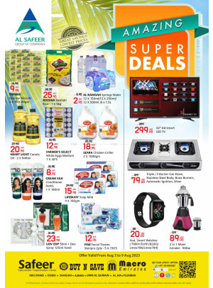 Super Deals