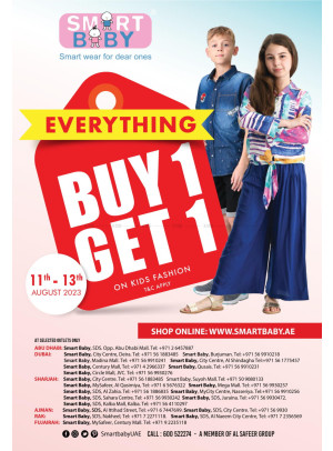Big Sale