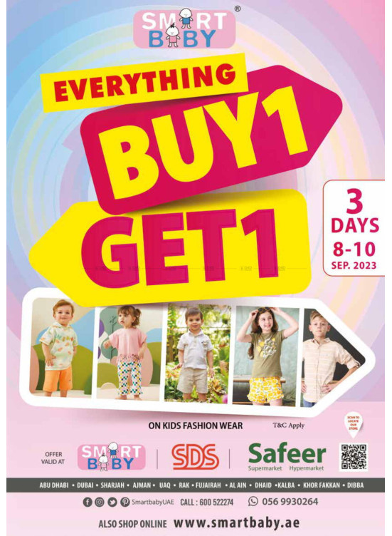 Big Sale