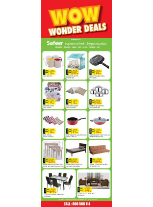 WoW Wonder Deals