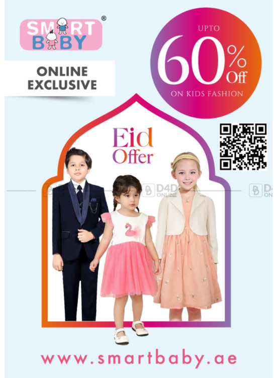 Eid Offer