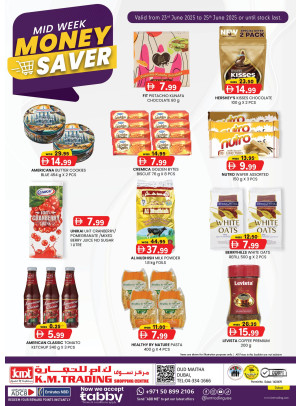 Midweek Money Saver - Dubai