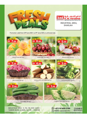 Midweek Money Saver - Sharjah & Ajman