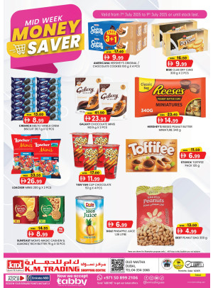 Midweek Money Saver - Dubai