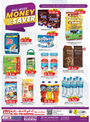 Midweek Money Saver - Dubai