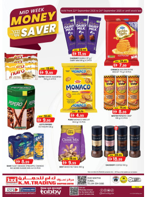 Midweek Money Saver - Dubai