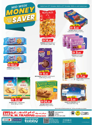 Midweek Money Saver - Dubai
