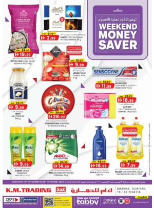 Value Buys - Fujairah