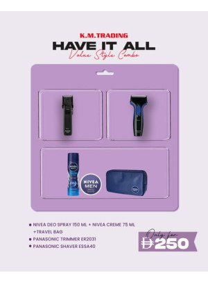 Offer At Just AED 250